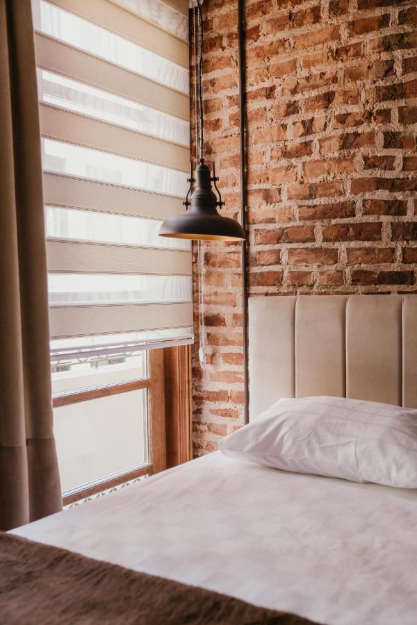 Galadoo Suites Estambul Exterior foto