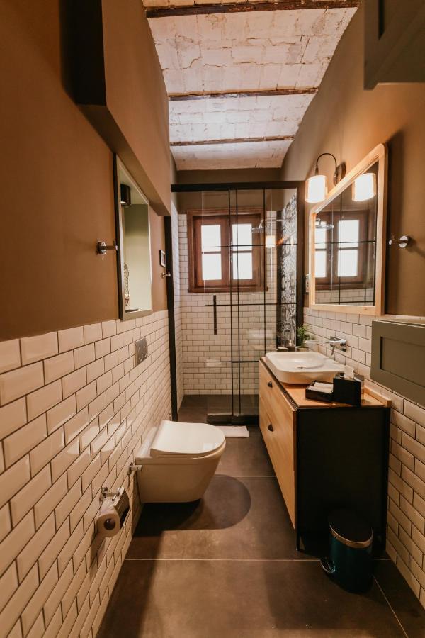 Galadoo Suites Estambul Exterior foto