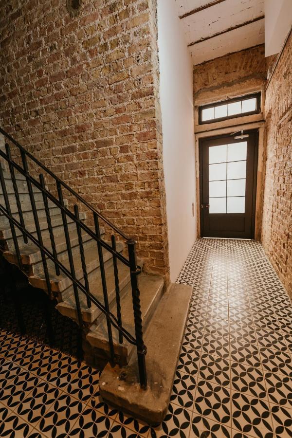 Galadoo Suites Estambul Exterior foto
